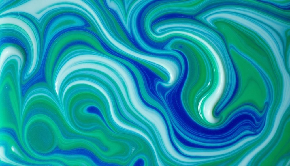 advanced marbling techniques tutorial