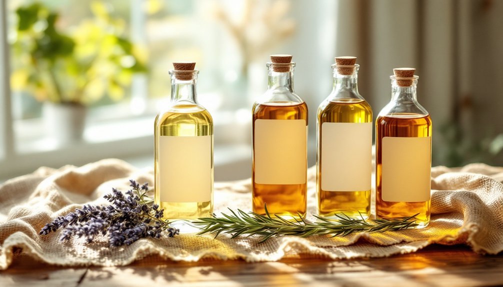 eco friendly oils for soap