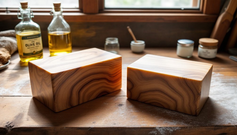 7 Best Traditional Soap Mold Releases That Actually Work, According to Artisans