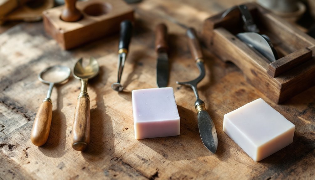 essential tools for artisans