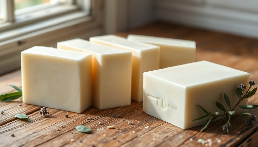 gentle soap for sensitivity