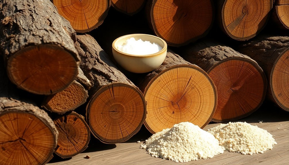 ironwood s dense ash advantages