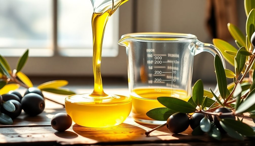 sustainable benefits of olive oil