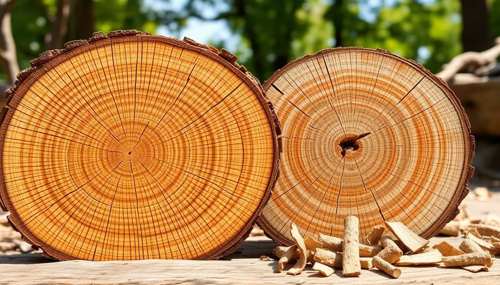 timeless quality of american elm