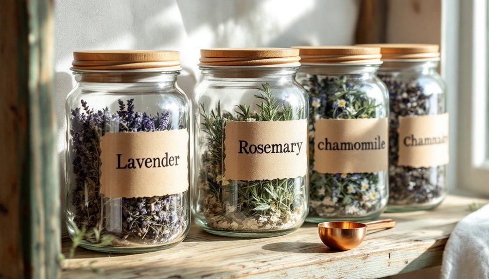 top rated herb storage containers