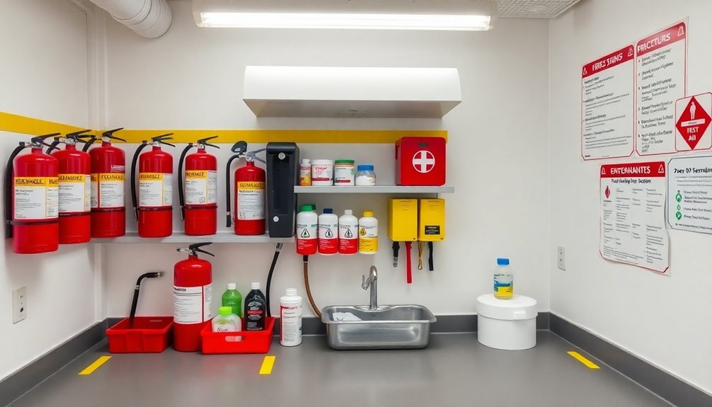 accident preparedness essentials kit