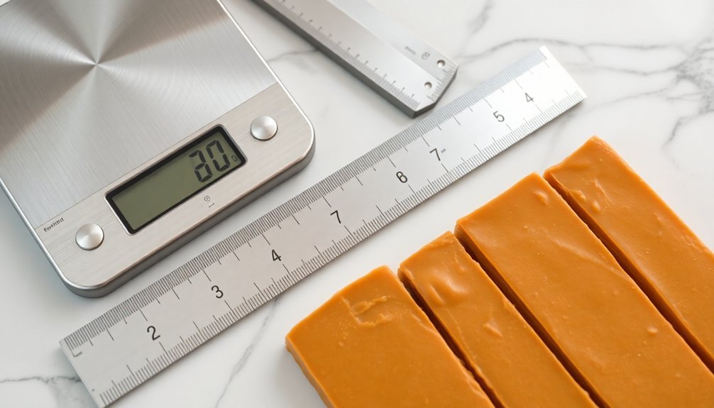 accurate bar measurement tools