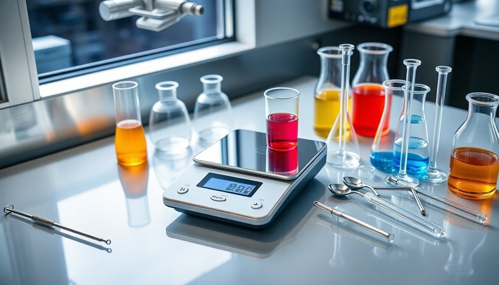 accurate batch measurement tools