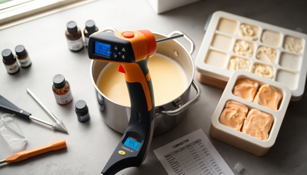 accurate temperature monitoring tools
