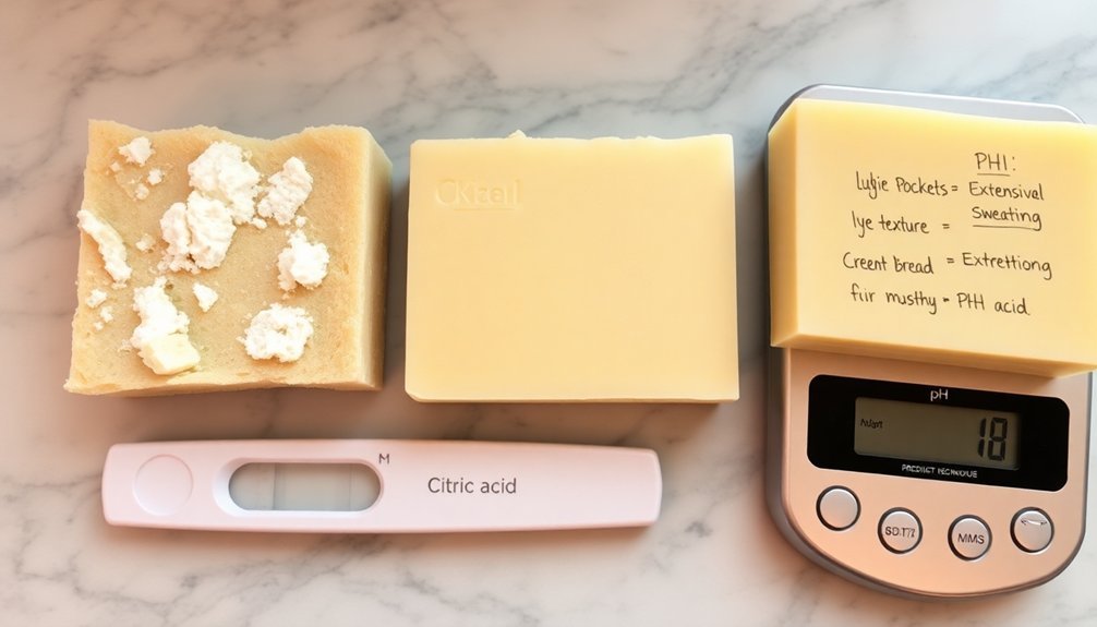 adjusting high alkalinity bars