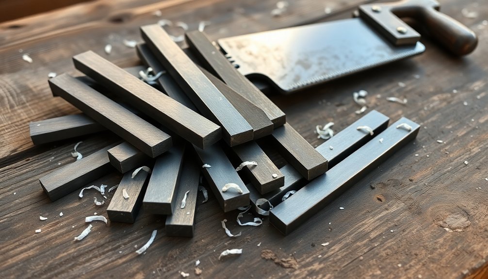 advantages of manual cutting