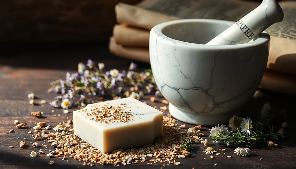 ancient botanical knowledge revealed