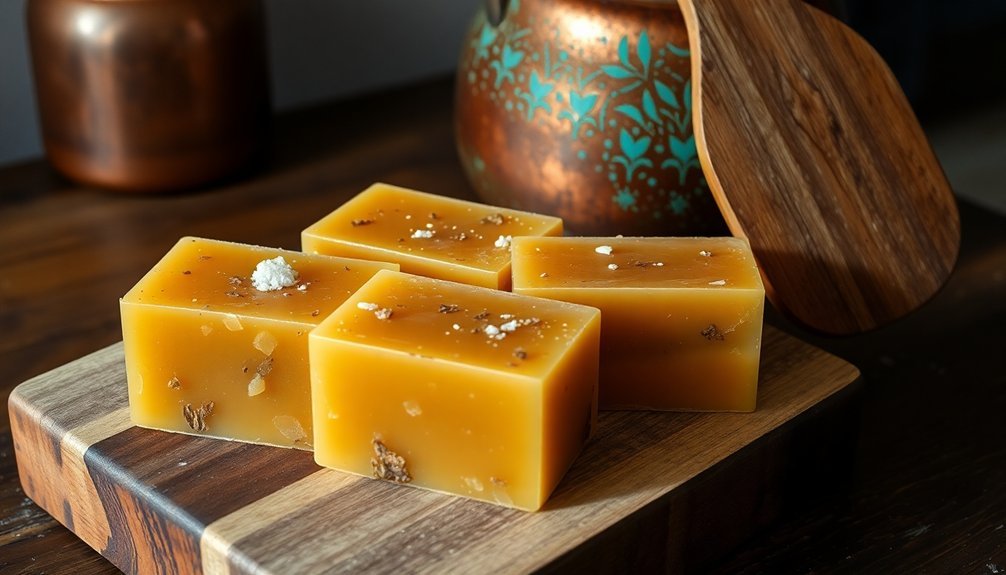 animal fat soap history