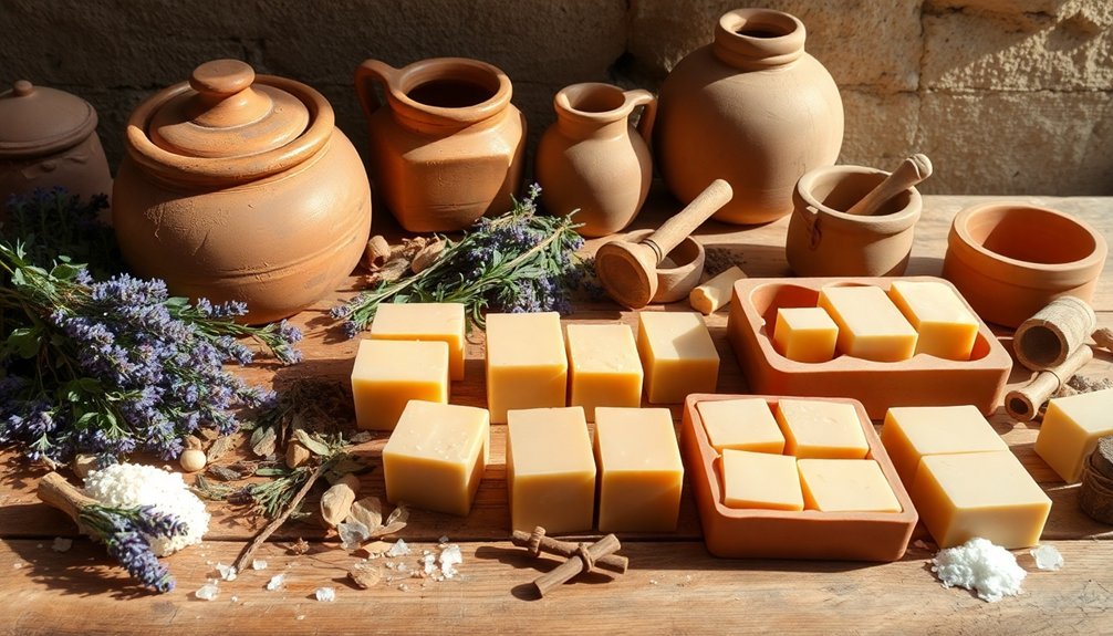 animal fats to plant oils
