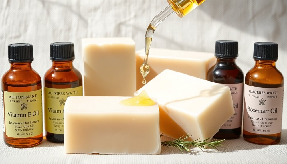 antioxidant additive options explained