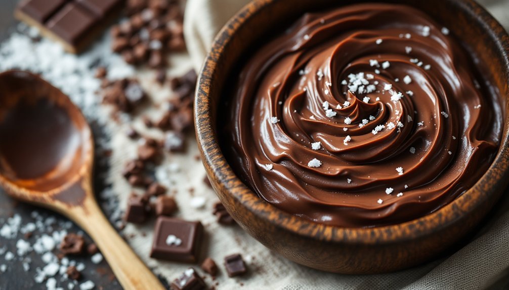 artisan bars hand mixing advantages