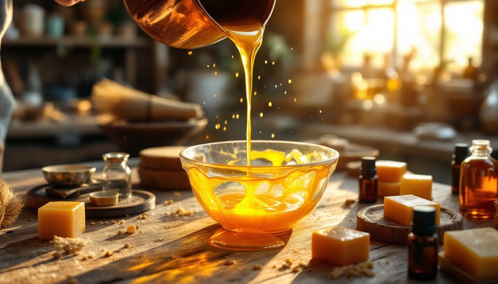 artisan emulsion techniques guide
