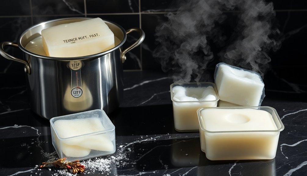 avoid temperature related errors
