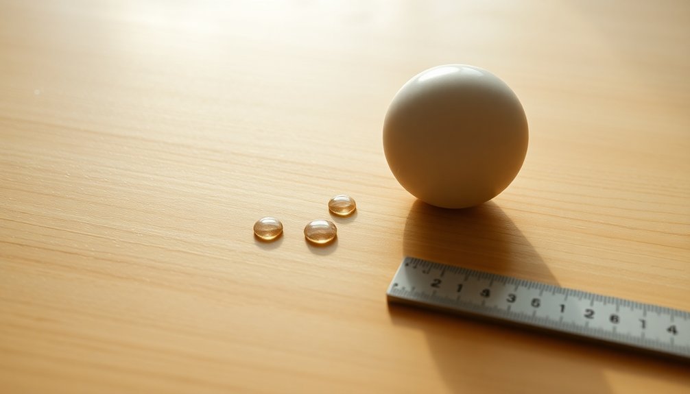 ball rolling friction measurement