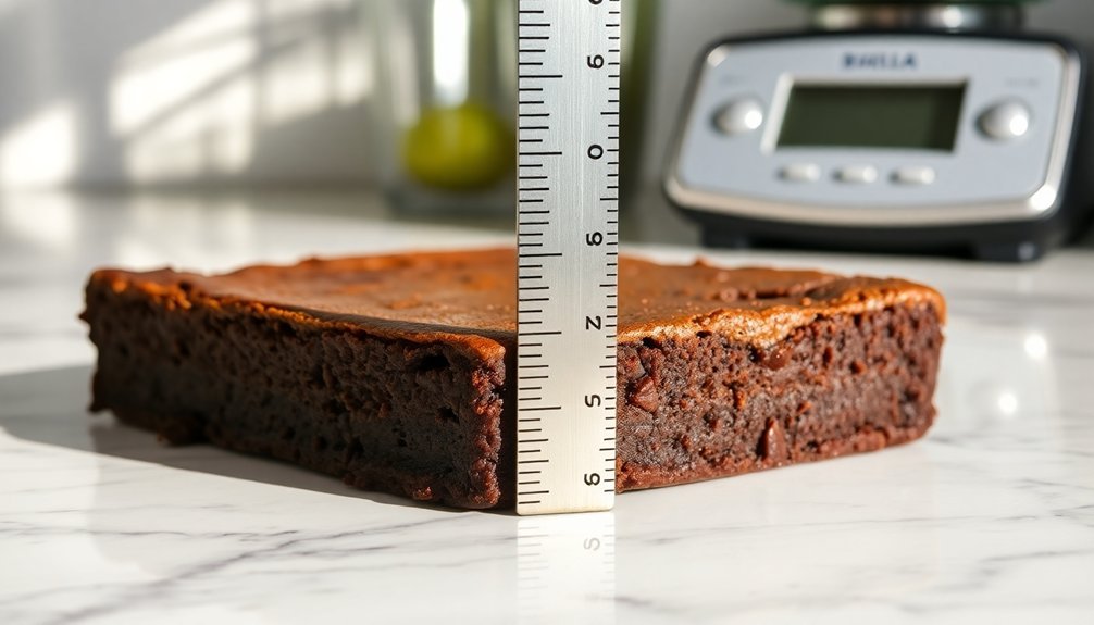 bar depth measurement tools