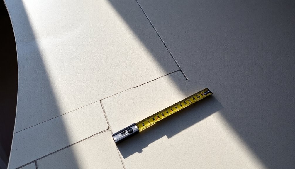 bar surface preparation tips