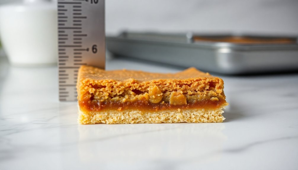 bar thickness specifications explained