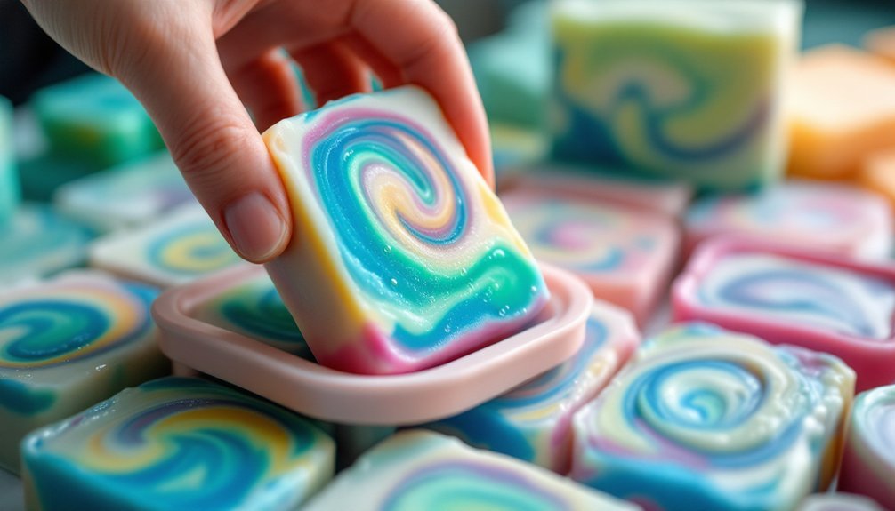 What Makes Batch Size Impact Your Soap Unmolding?