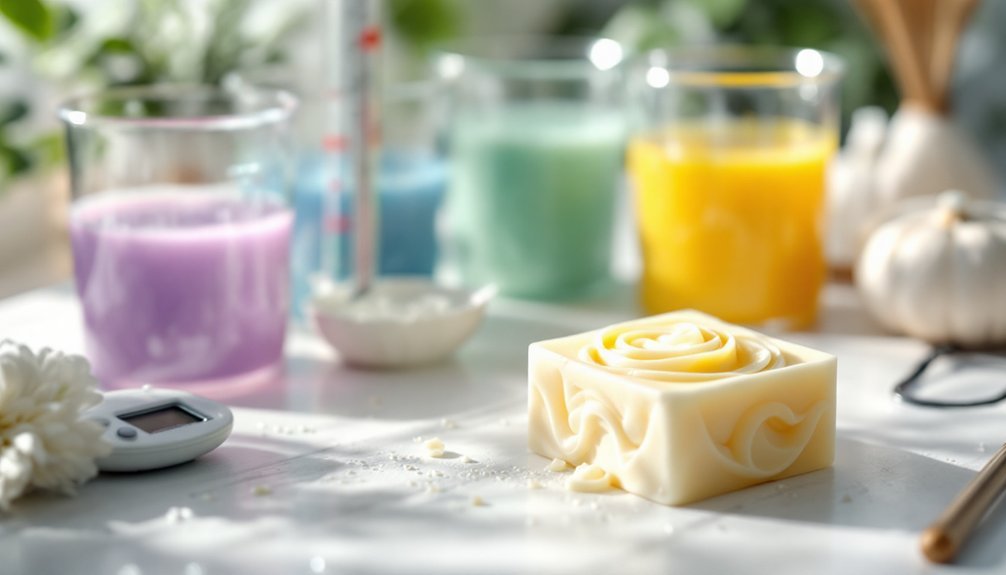 3 Beginner Tests For Every Soap Batch
