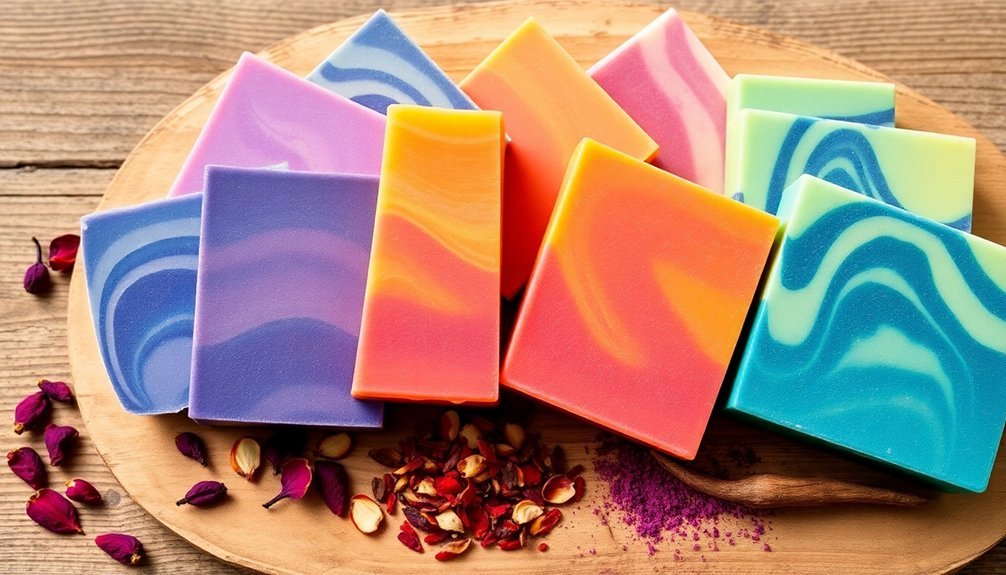 benefits of plant based dyes