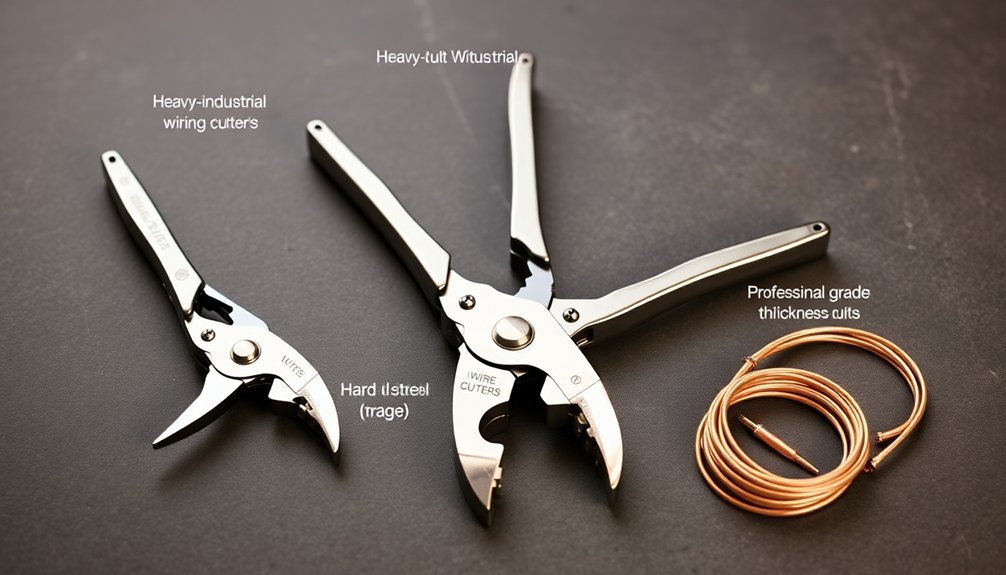 best multi wire cutters performance
