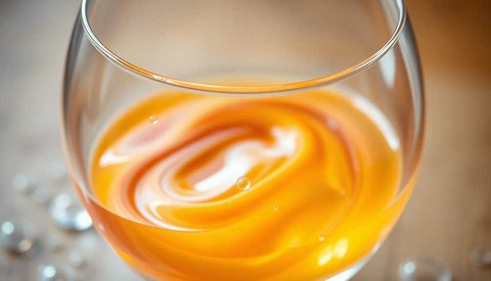 borosilicate glass for soapmaking