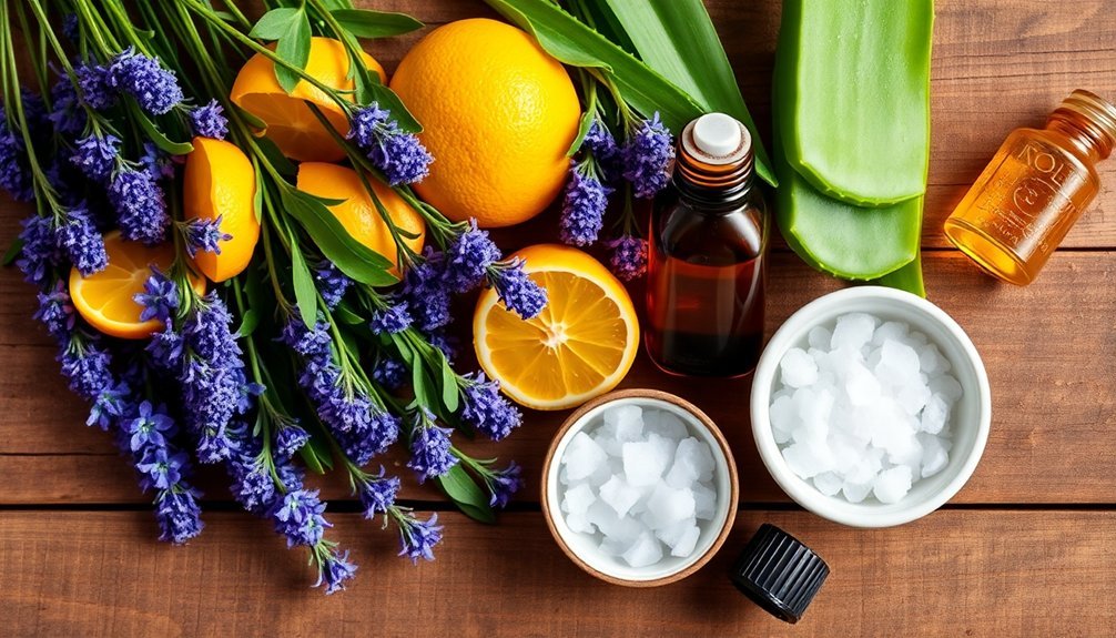 botanical cleansers promote wellness