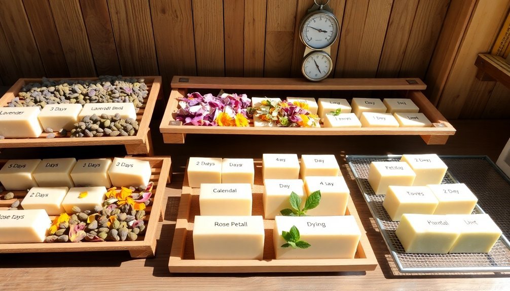 botanical drying equipment essentials