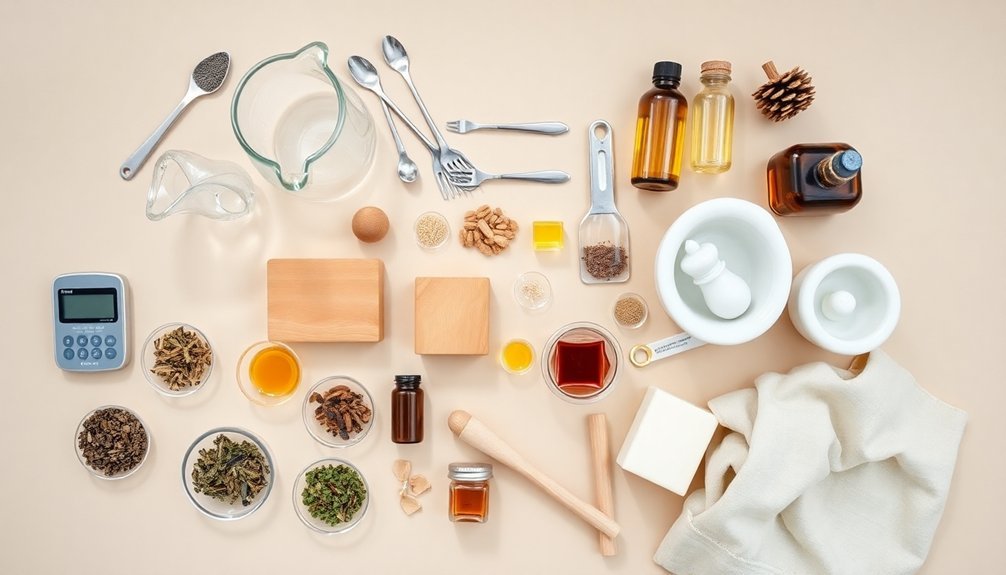 botanical processing container solutions