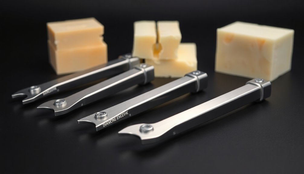 bulk processing cutting systems