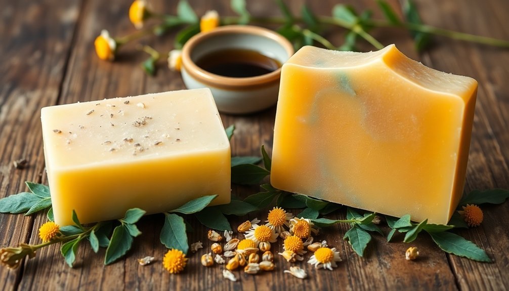 chamomile variety selection guide