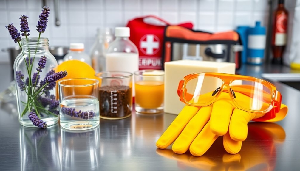 chemical accident emergency response