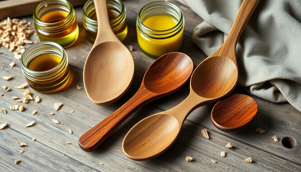 chemical resistant natural oil finish