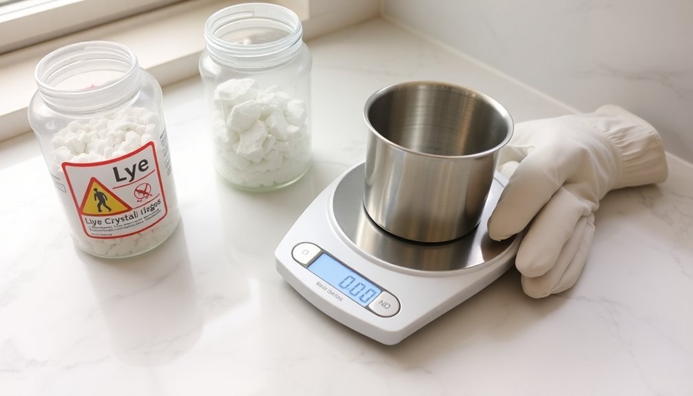 choosing accurate measurement scale