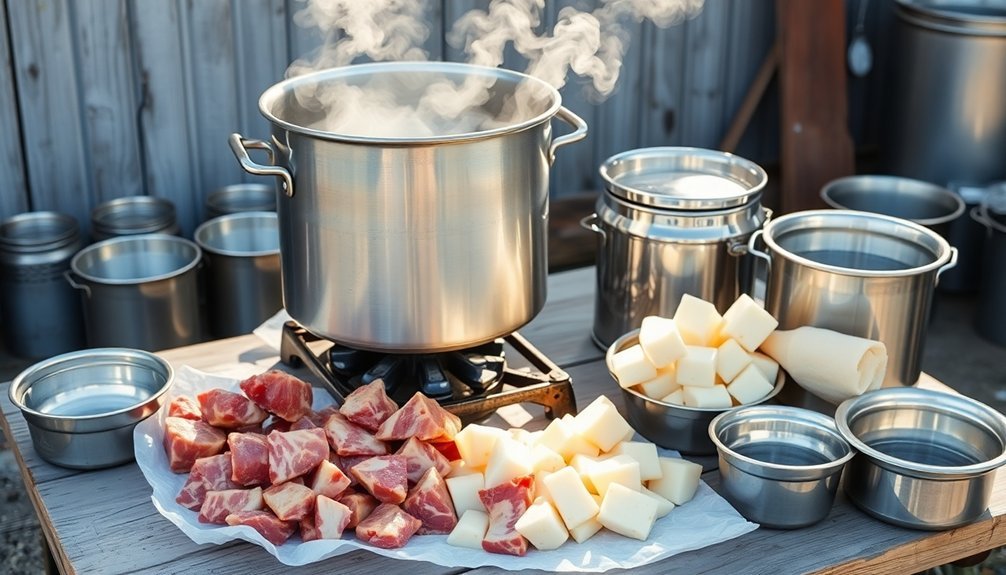 choosing and preparing fats