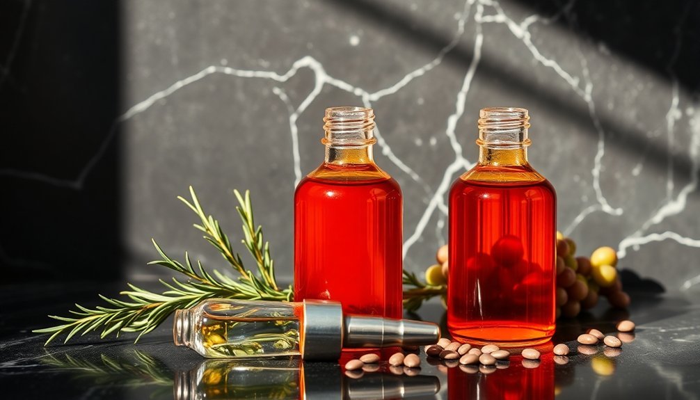 choosing and using antioxidants