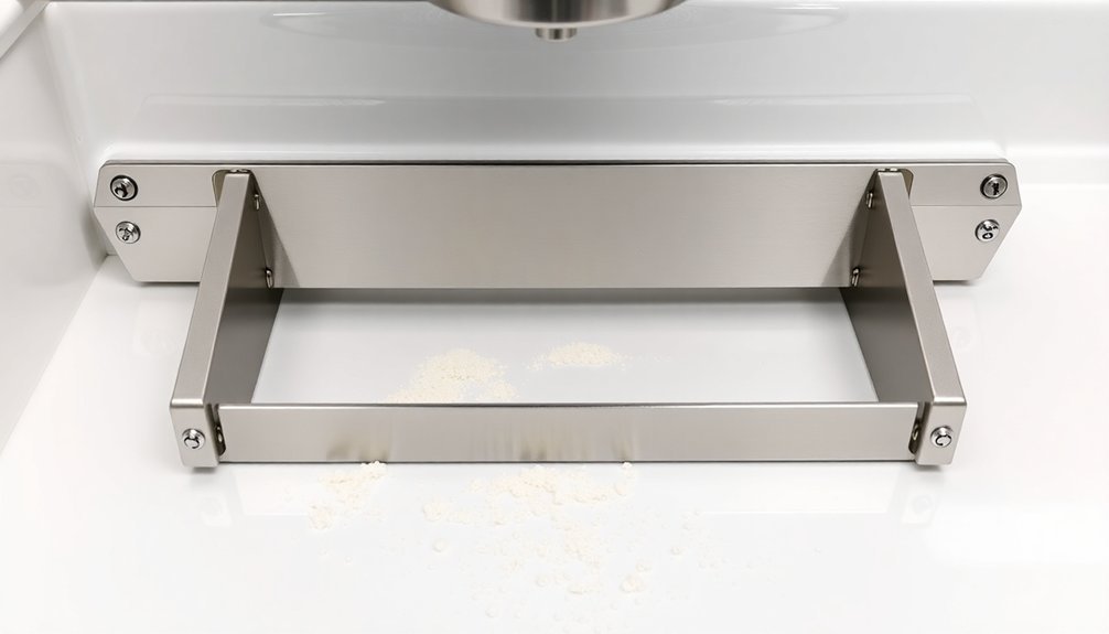 cleaning and upkeep guidelines