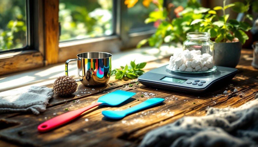 7 Clever Kitchen Items For Your Lye Crafts