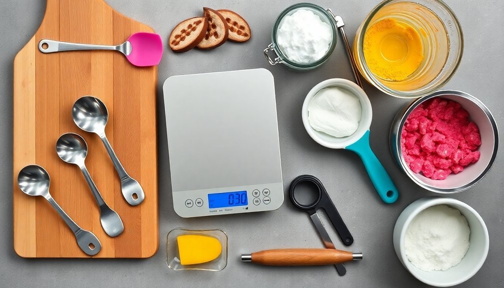 clever kitchen tools for crafting