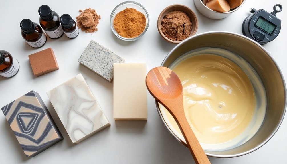 cold temperature essential oil techniques