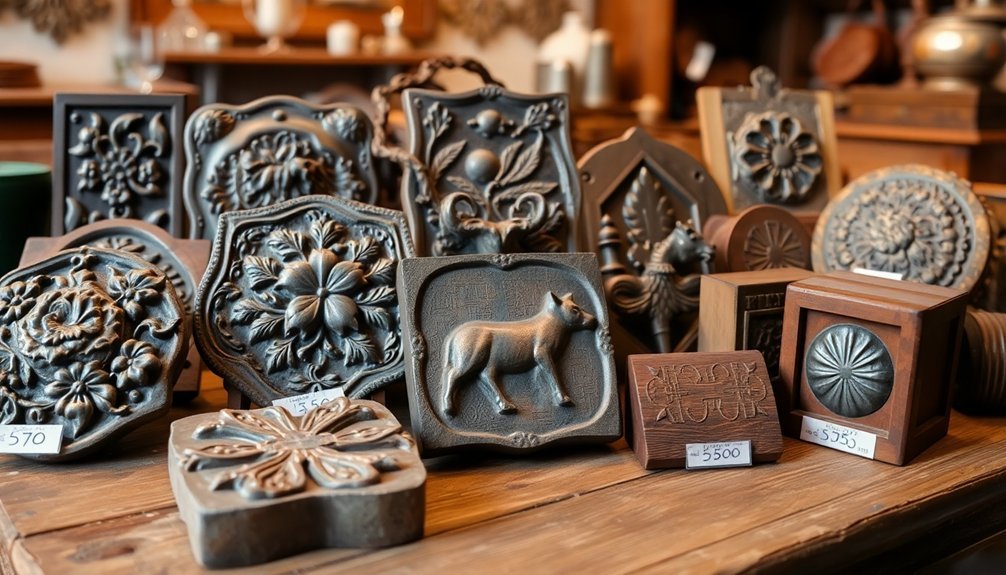 collectors rare design prices