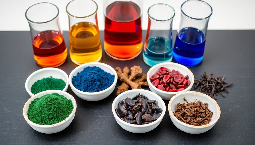 color longevity and stability