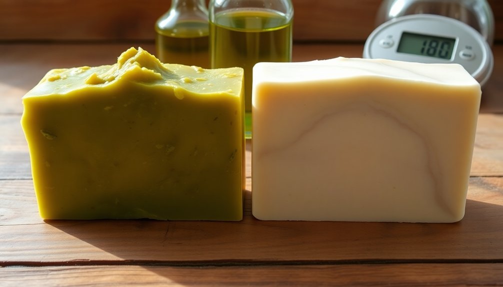 conditioning vs firmness balance