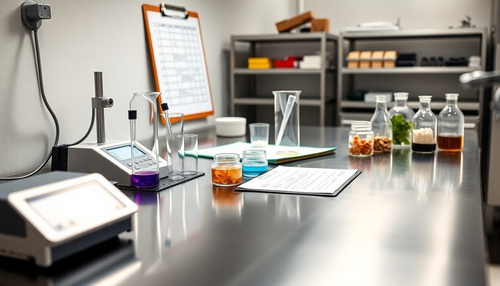 consistent manufacturing documentation practices