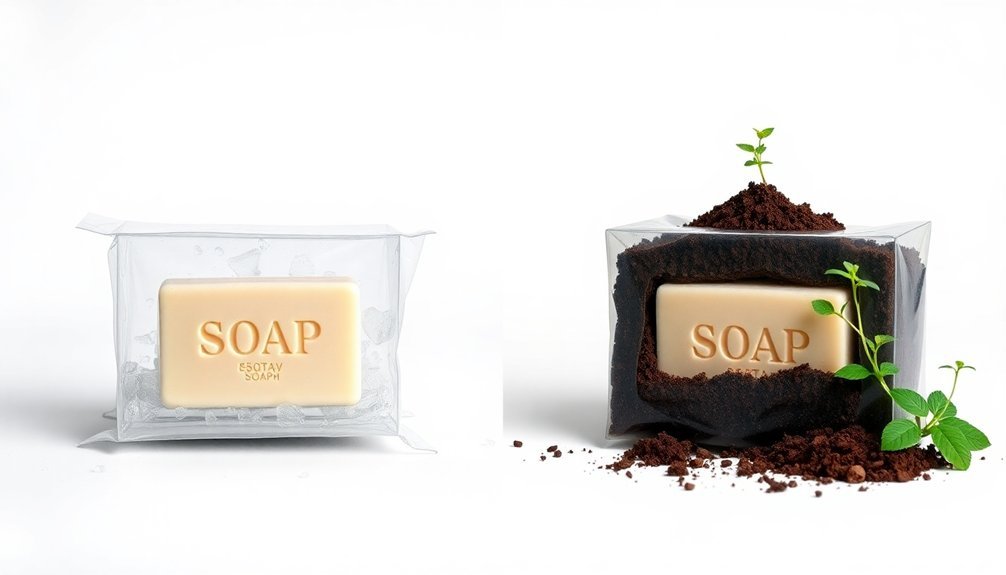 consumer views on packaging